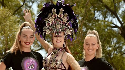 townsville culture.
